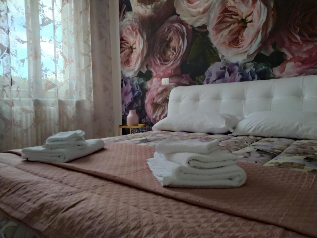 B&B Potenza It Экстерьер фото