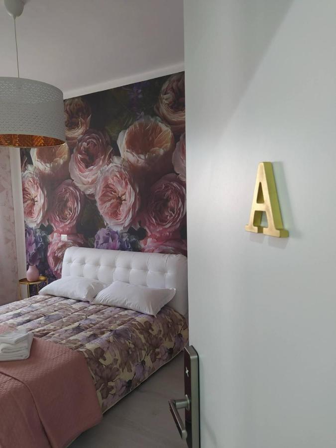 B&B Potenza It Экстерьер фото