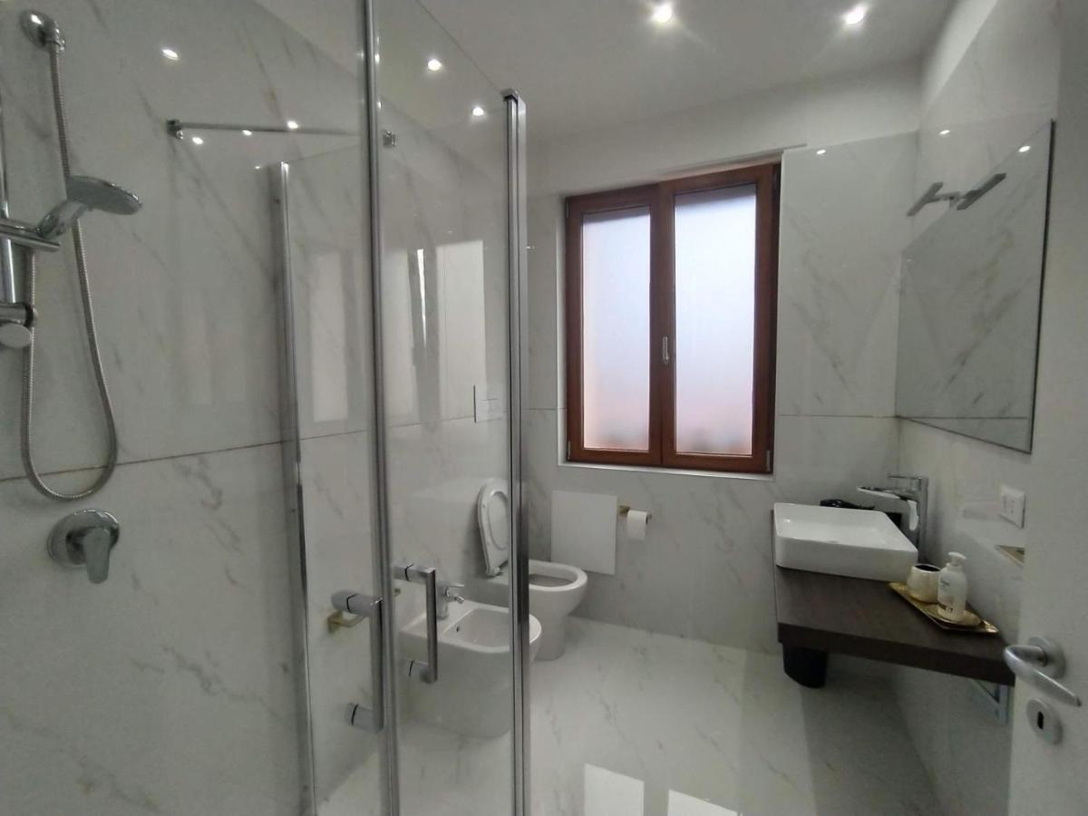 B&B Potenza It Экстерьер фото