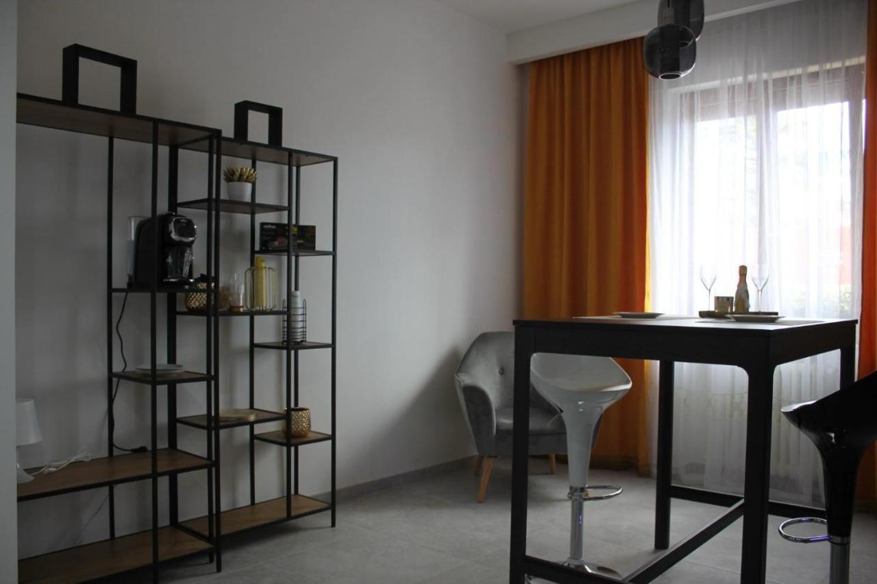 B&B Potenza It Экстерьер фото