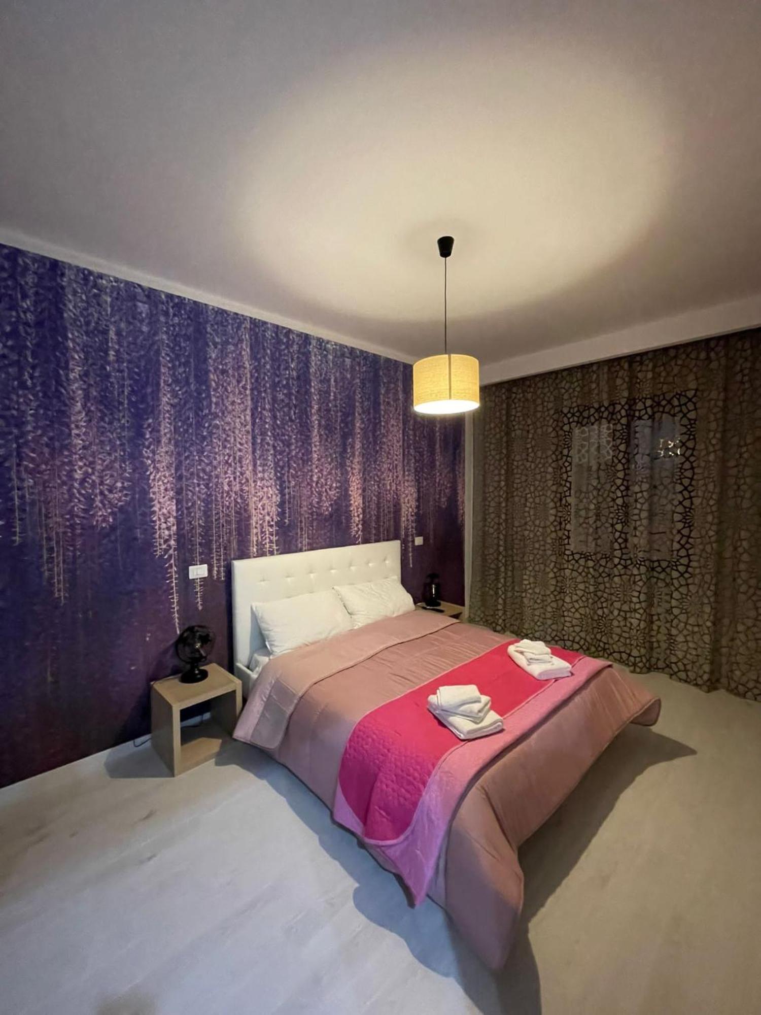 B&B Potenza It Экстерьер фото