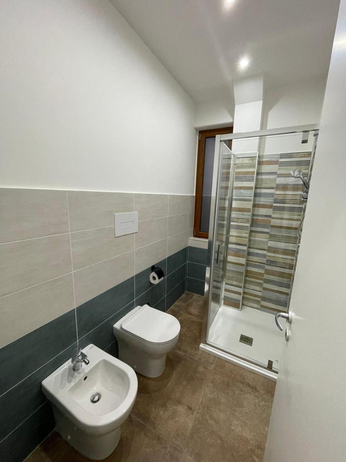 B&B Potenza It Экстерьер фото